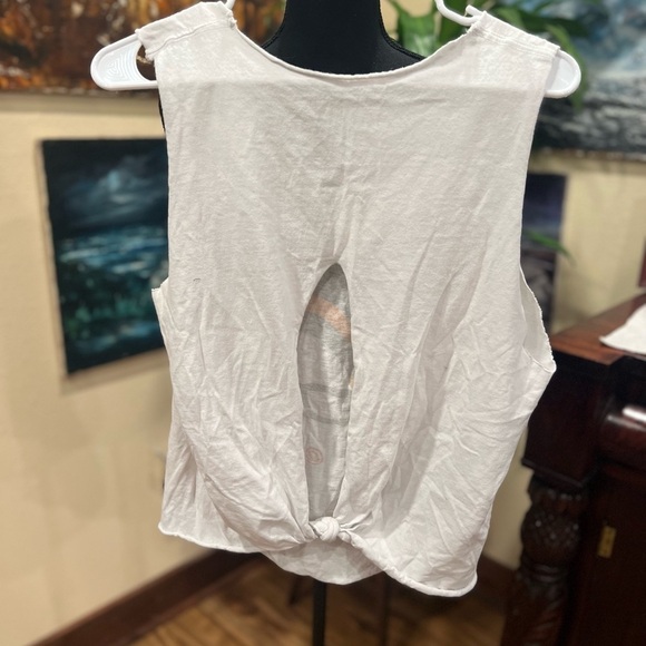 Natural intellect tank top size XS - Picture 3 of 3